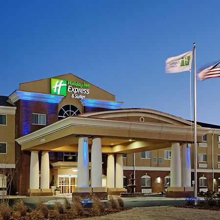 Holiday Inn Express Florence Northeast By Ihg Exteriér fotografie