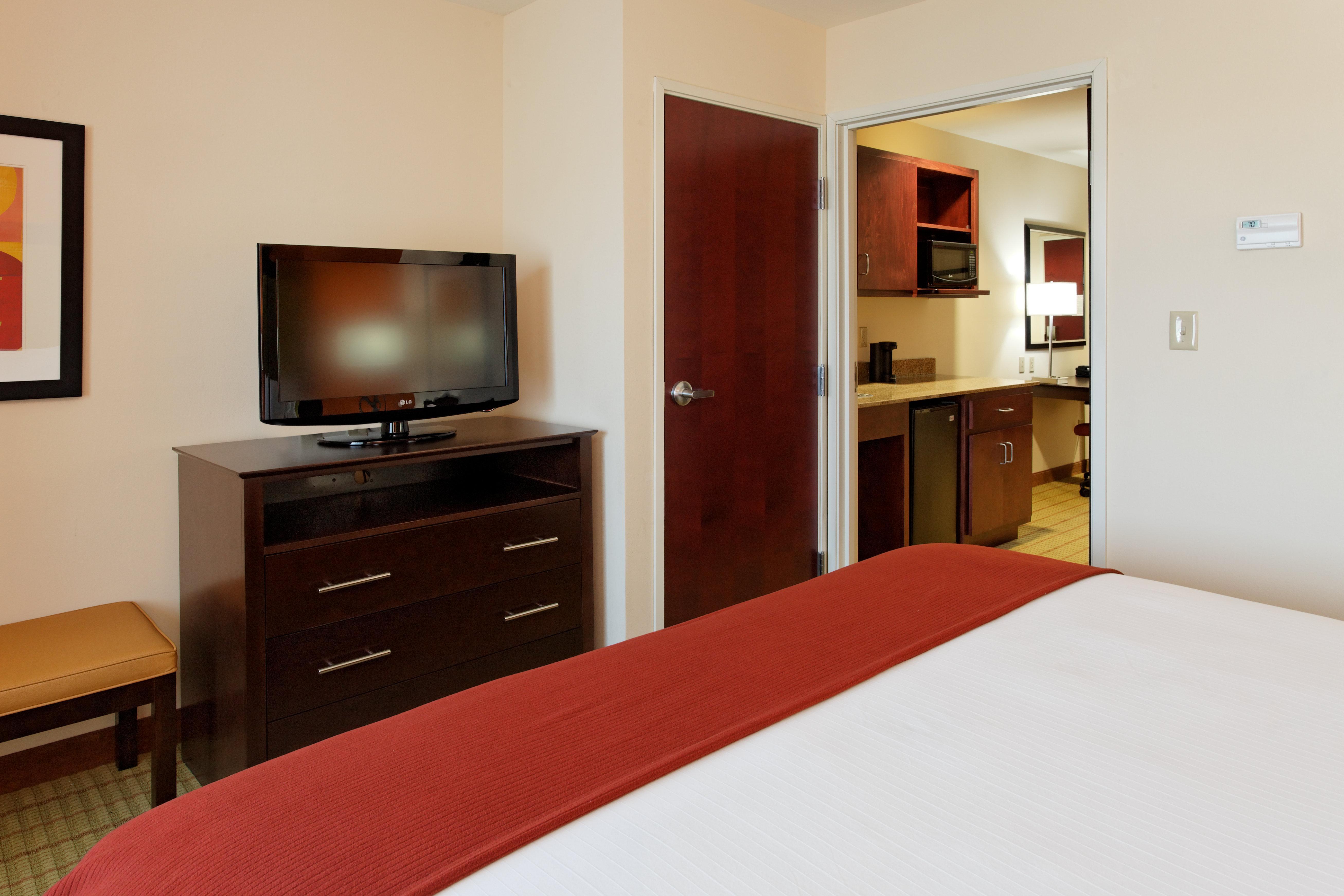 Holiday Inn Express Florence Northeast By Ihg Exteriér fotografie