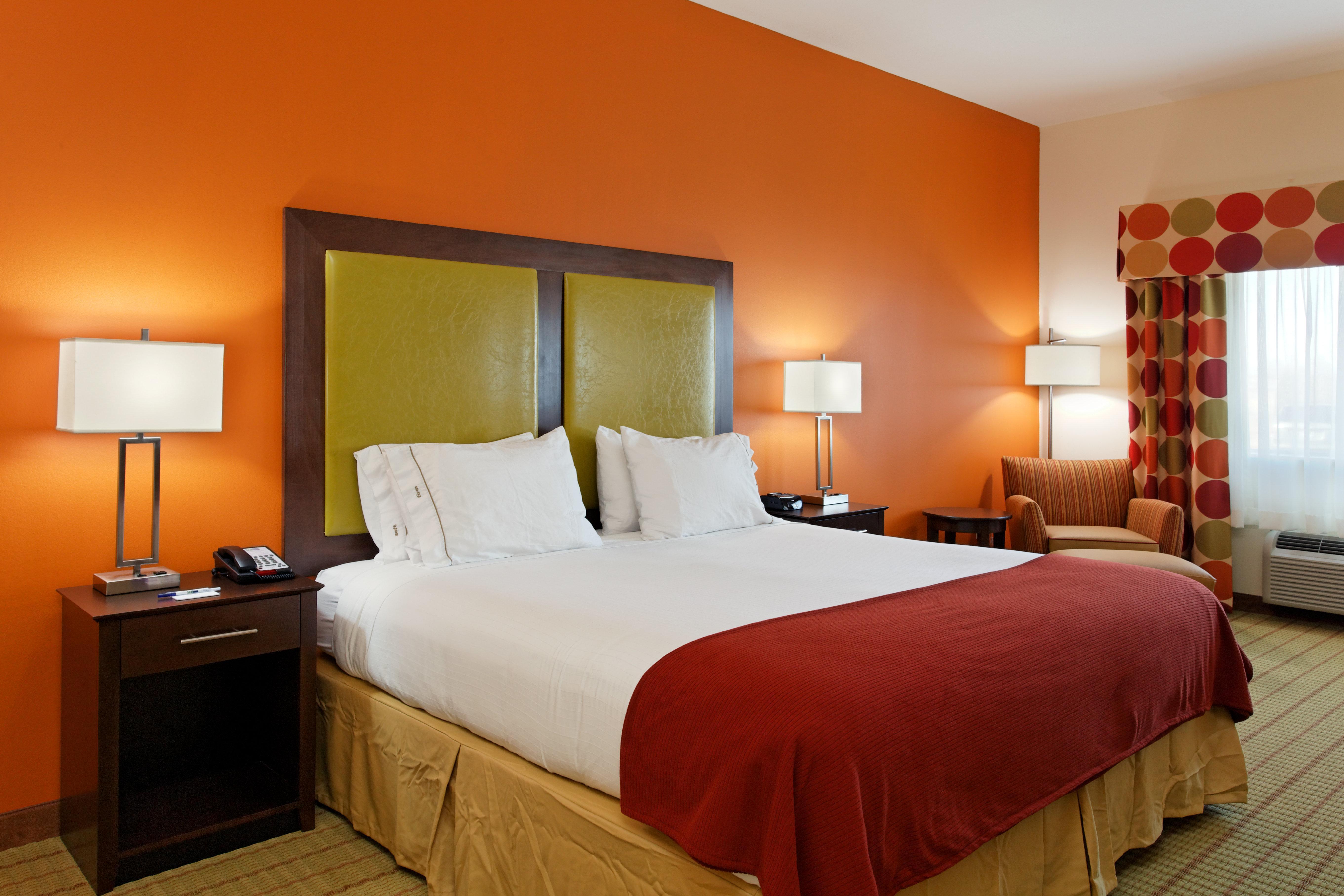 Holiday Inn Express Florence Northeast By Ihg Pokoj fotografie