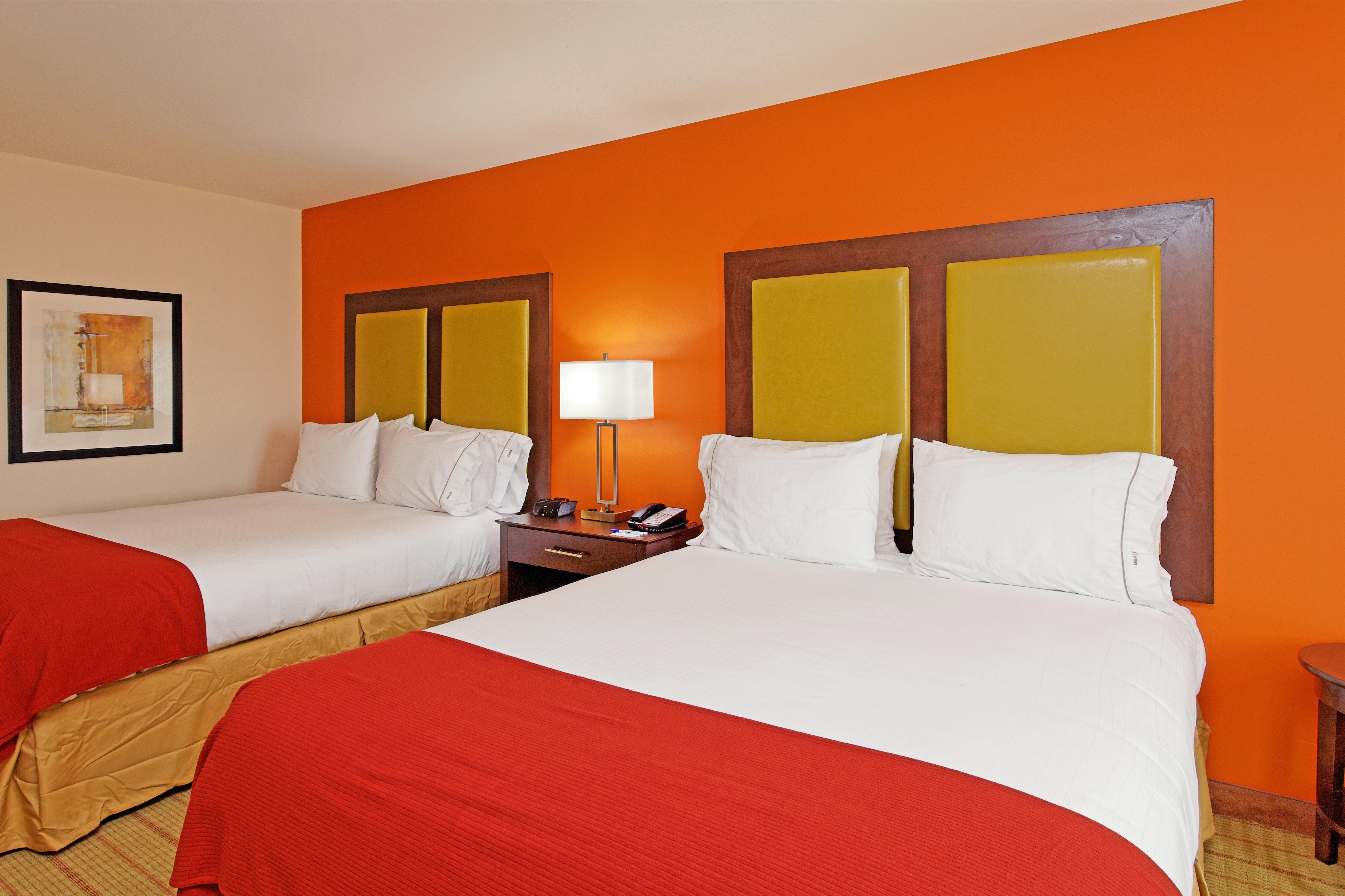 Holiday Inn Express Florence Northeast By Ihg Pokoj fotografie