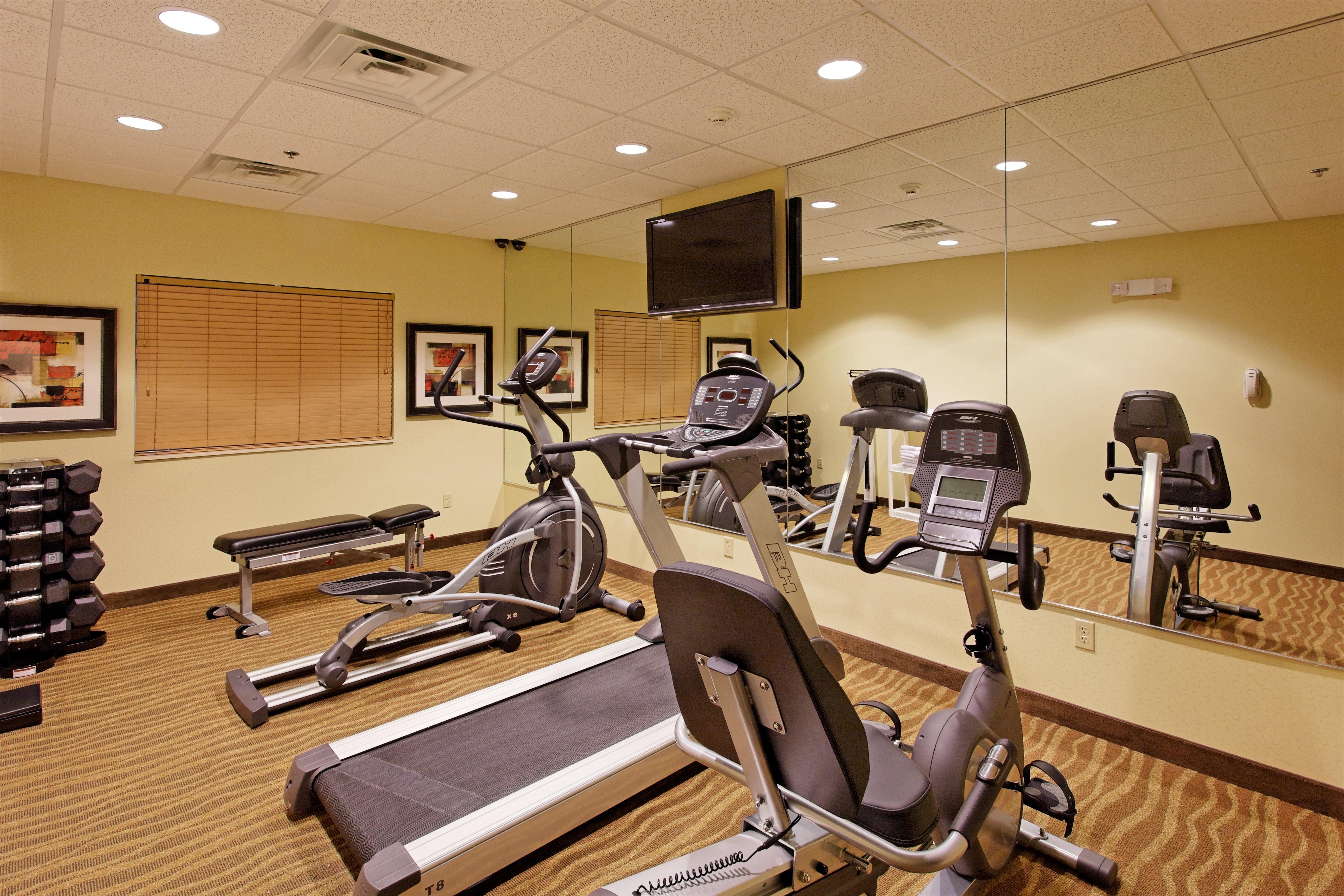 Holiday Inn Express Florence Northeast By Ihg Exteriér fotografie