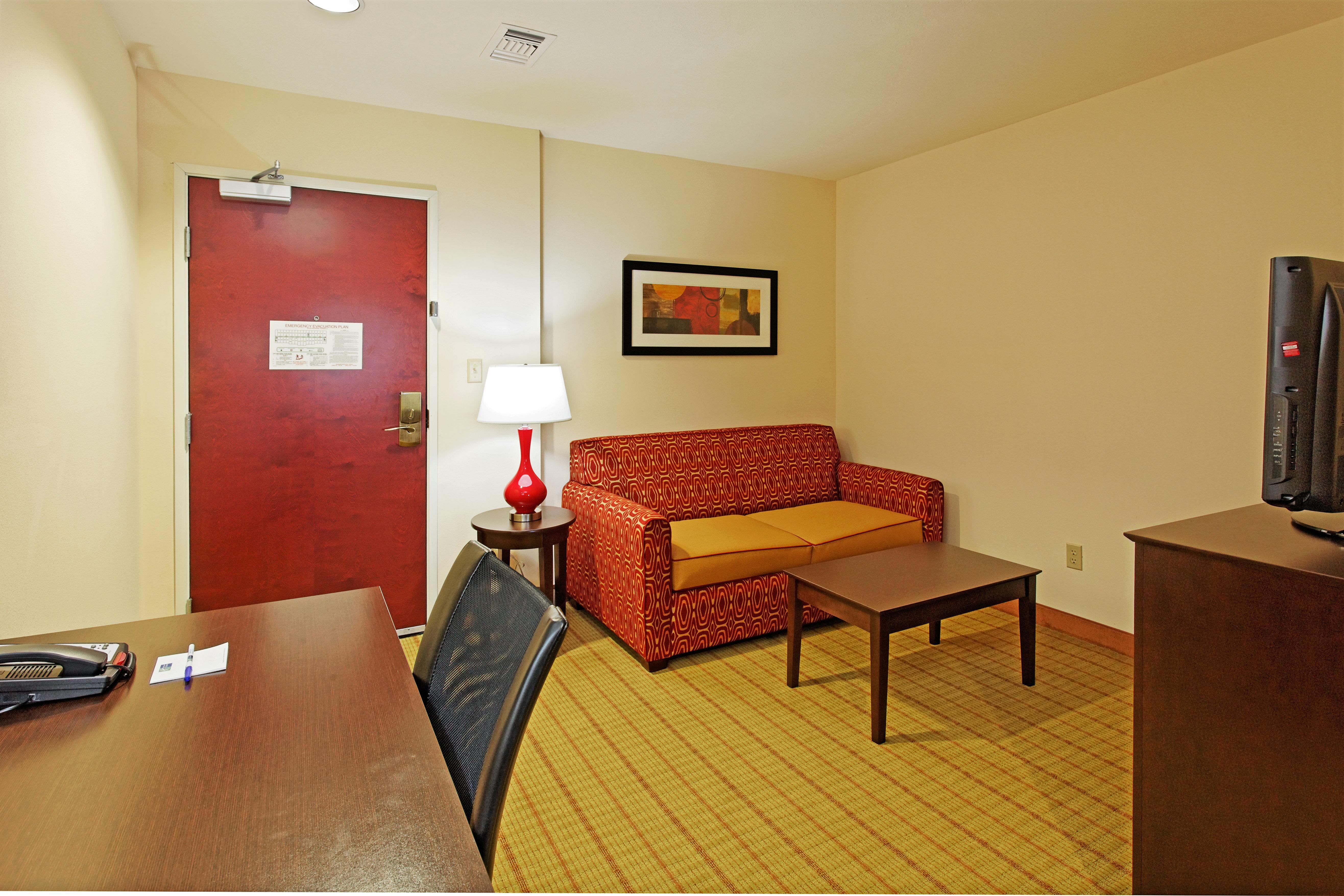 Holiday Inn Express Florence Northeast By Ihg Exteriér fotografie