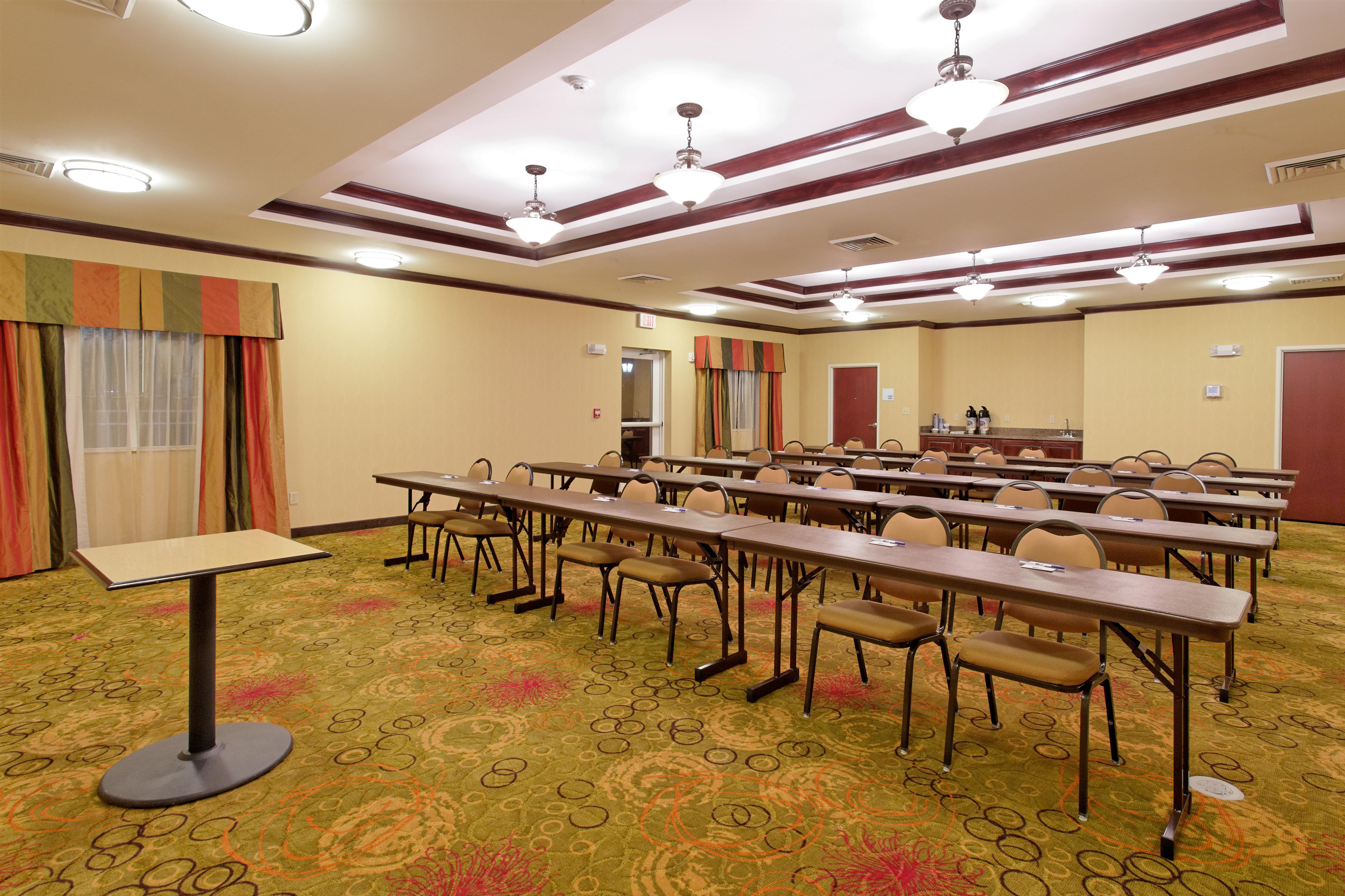 Holiday Inn Express Florence Northeast By Ihg Exteriér fotografie