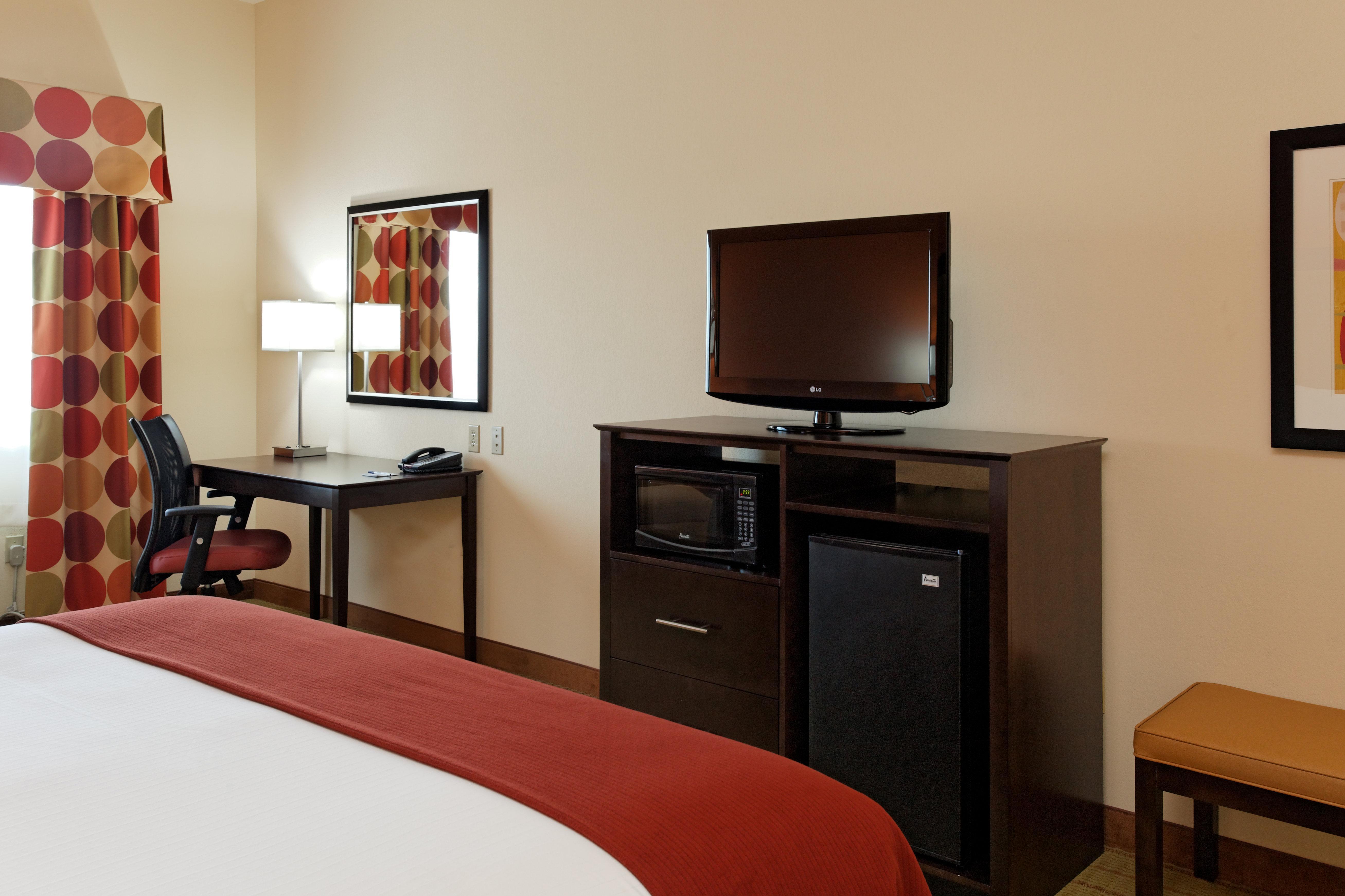 Holiday Inn Express Florence Northeast By Ihg Pokoj fotografie