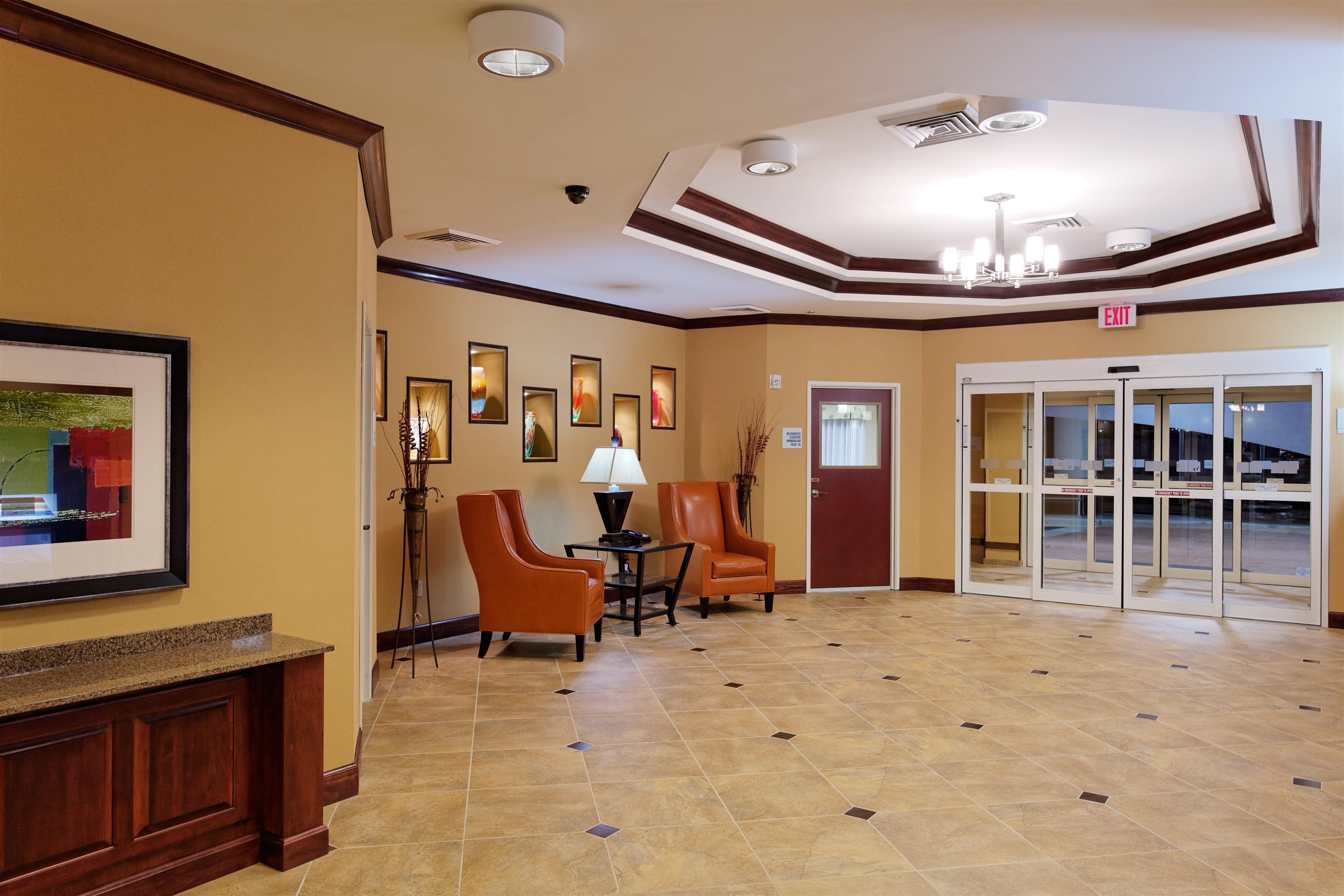 Holiday Inn Express Florence Northeast By Ihg Exteriér fotografie