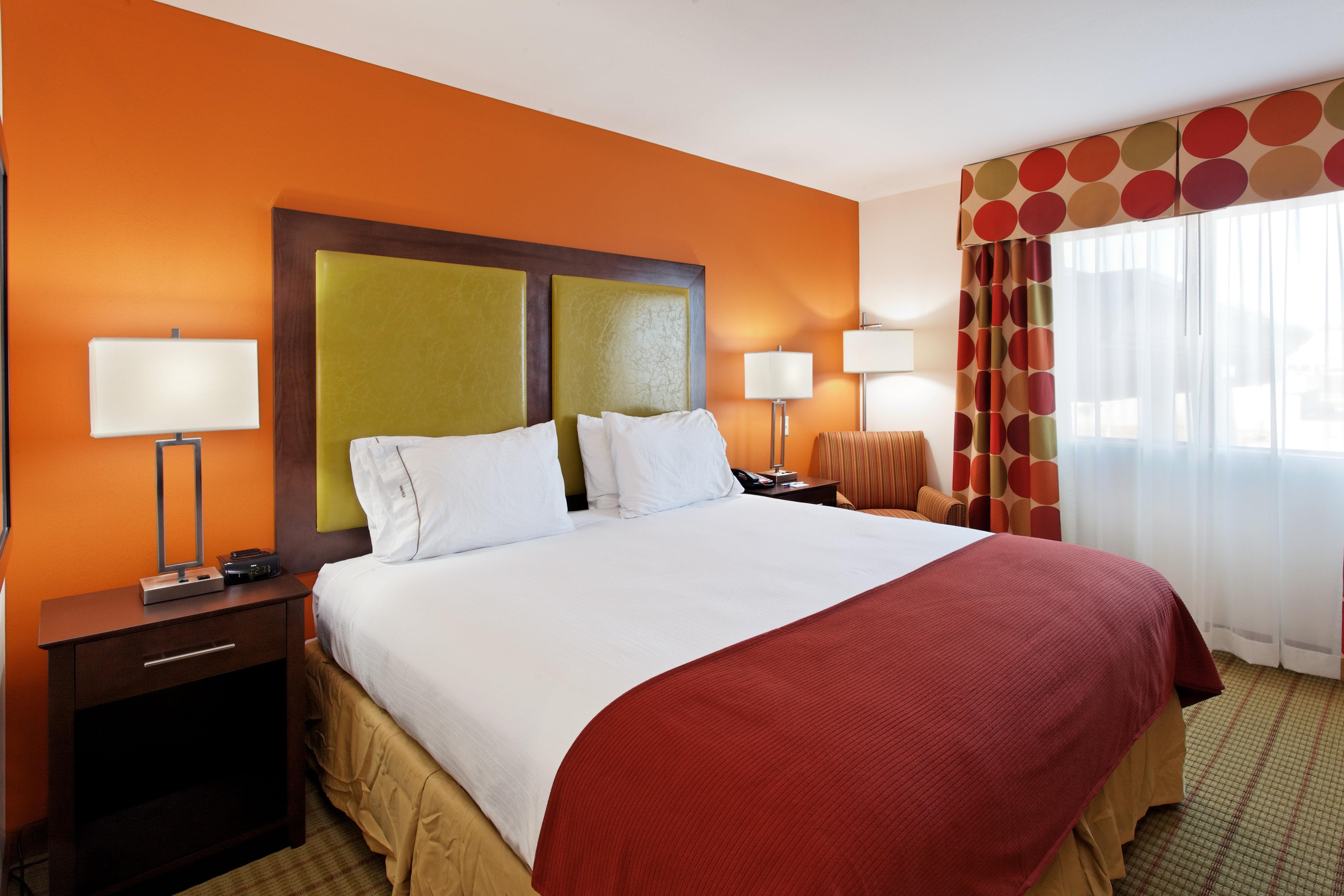 Holiday Inn Express Florence Northeast By Ihg Exteriér fotografie