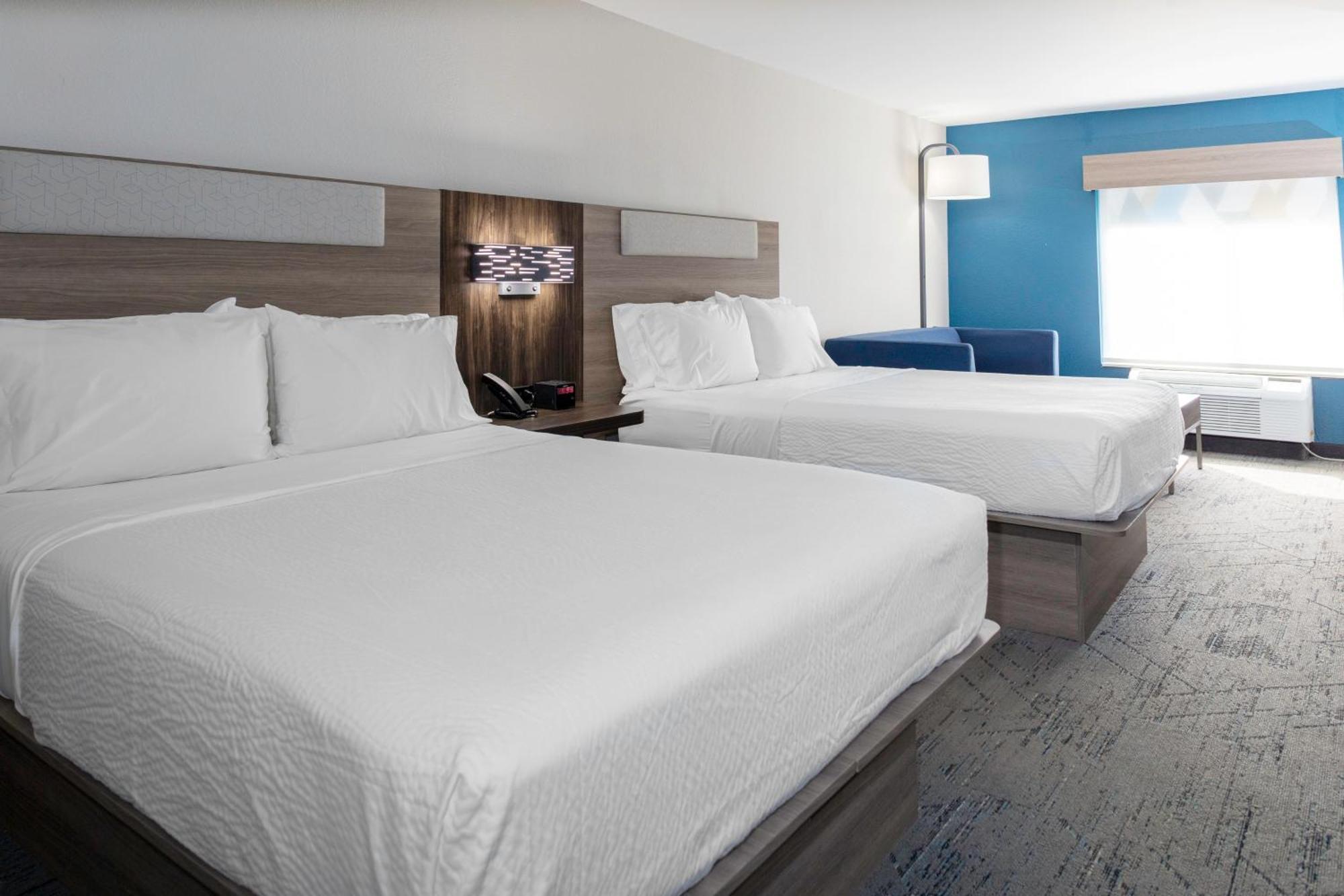 Holiday Inn Express Florence Northeast By Ihg Exteriér fotografie