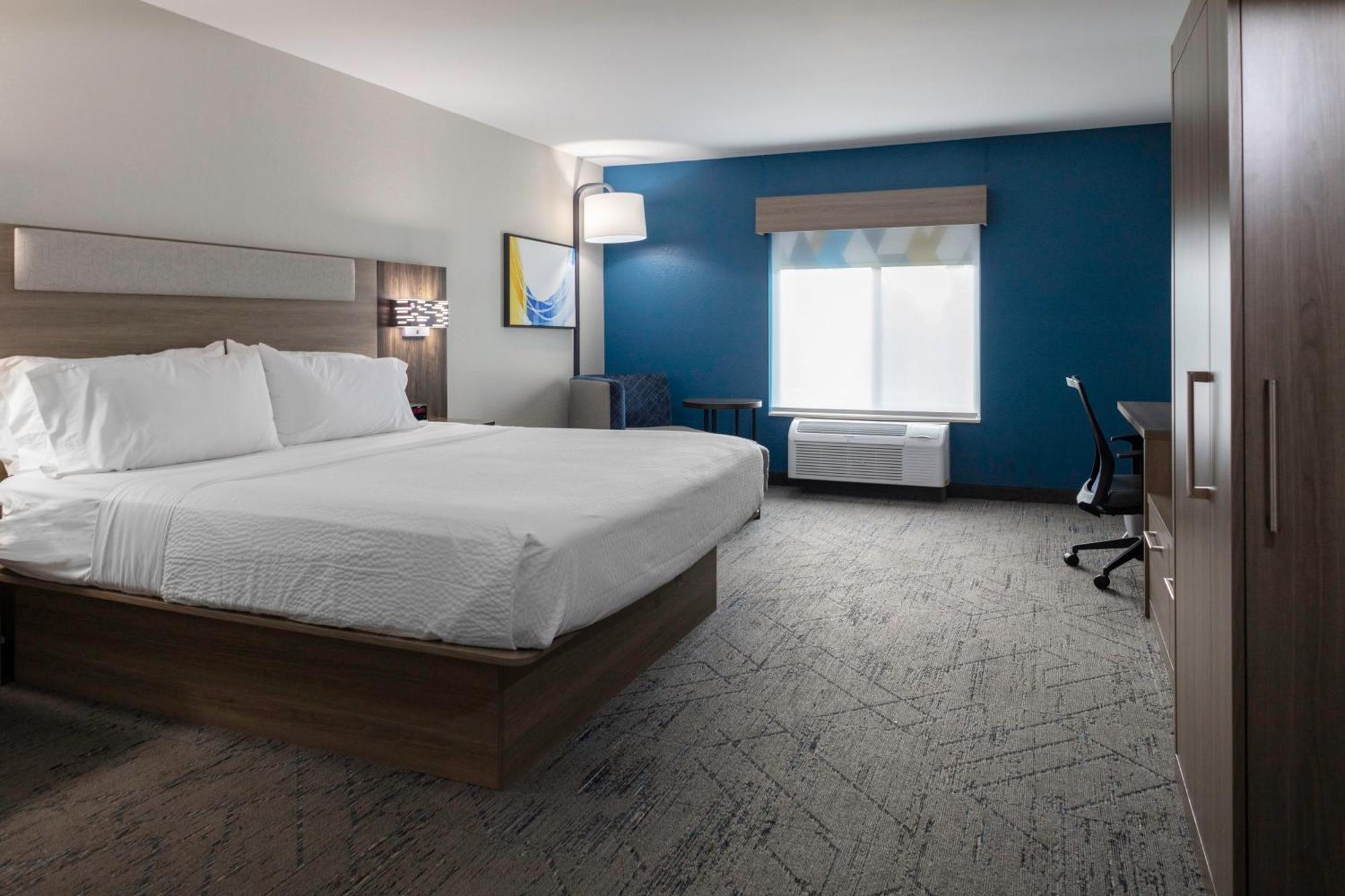 Holiday Inn Express Florence Northeast By Ihg Exteriér fotografie