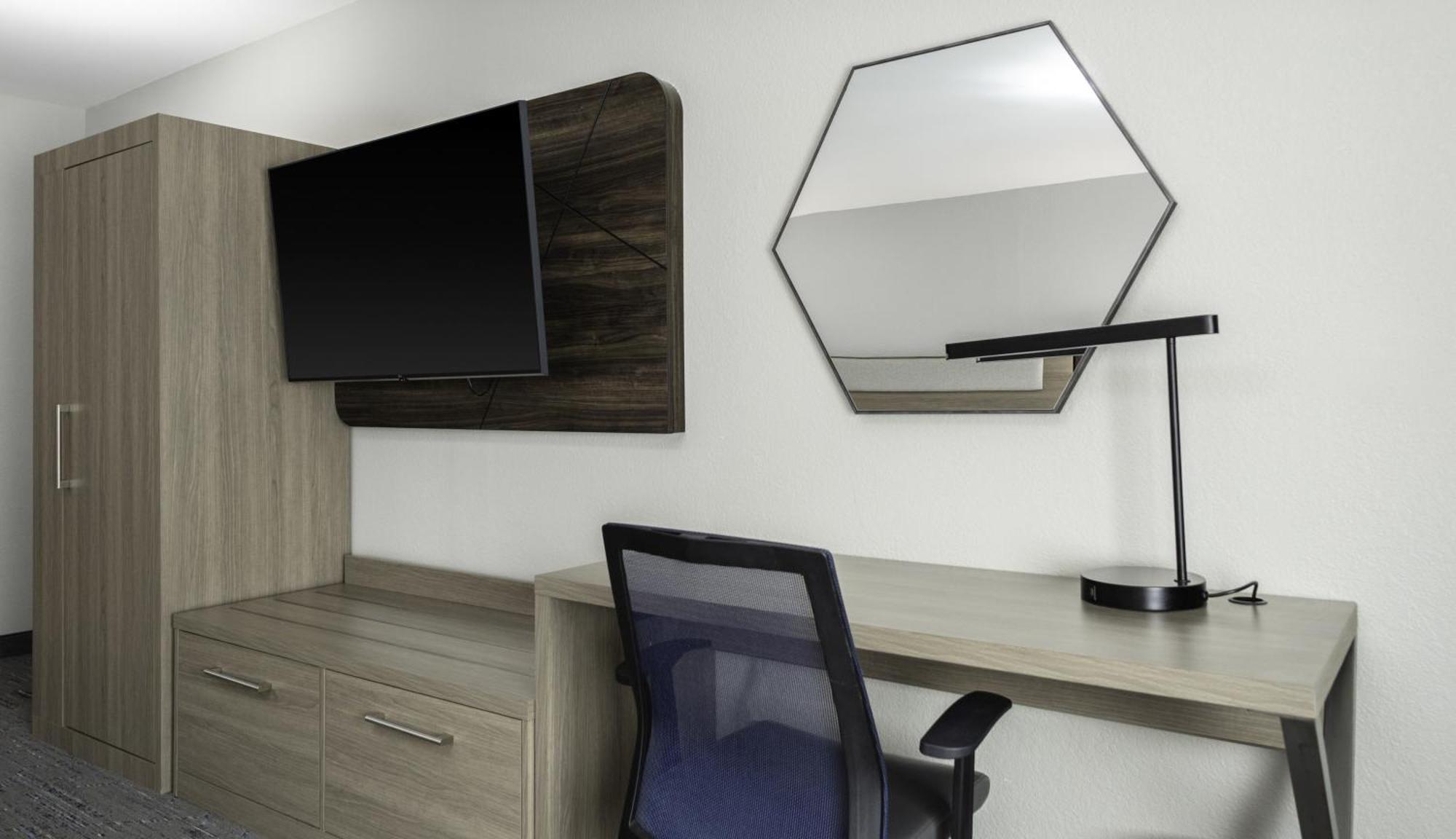 Holiday Inn Express Florence Northeast By Ihg Exteriér fotografie