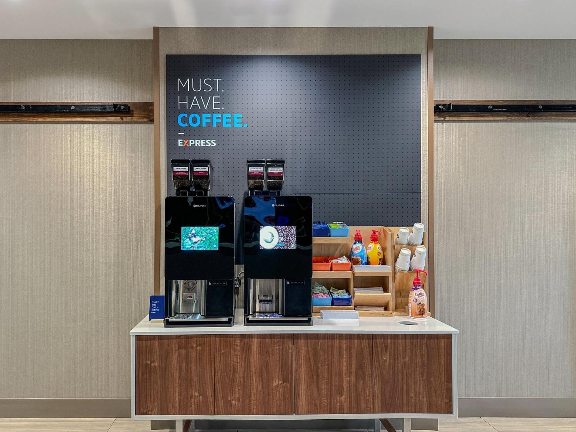 Holiday Inn Express Florence Northeast By Ihg Exteriér fotografie