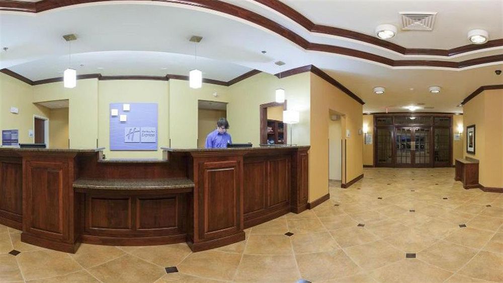 Holiday Inn Express Florence Northeast By Ihg Exteriér fotografie