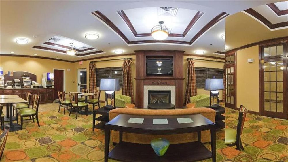 Holiday Inn Express Florence Northeast By Ihg Exteriér fotografie
